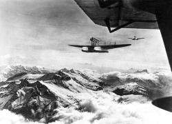 images/Gallerystorica/2° Crociera Atlantica 1933 SIAI S-55X sulle Alpi.jpg